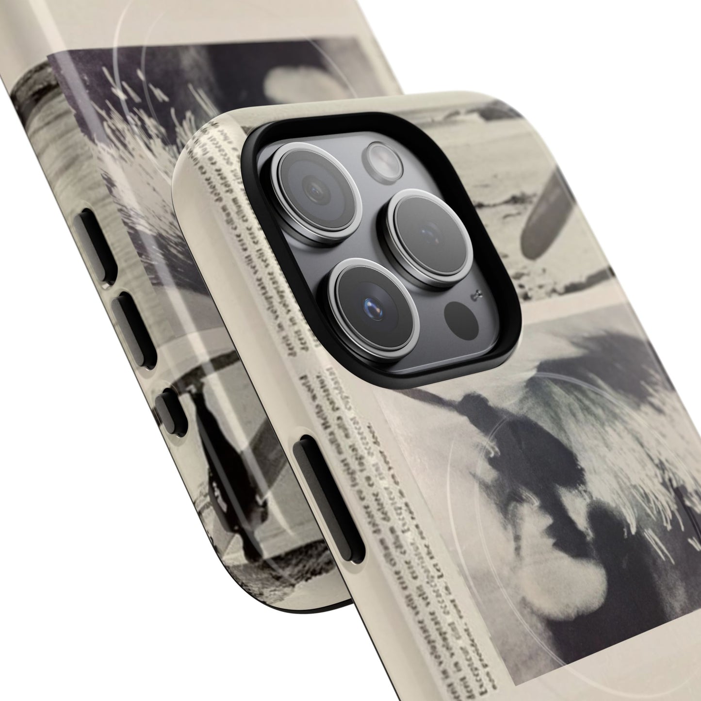 'Ripcurl' Mag-safe
