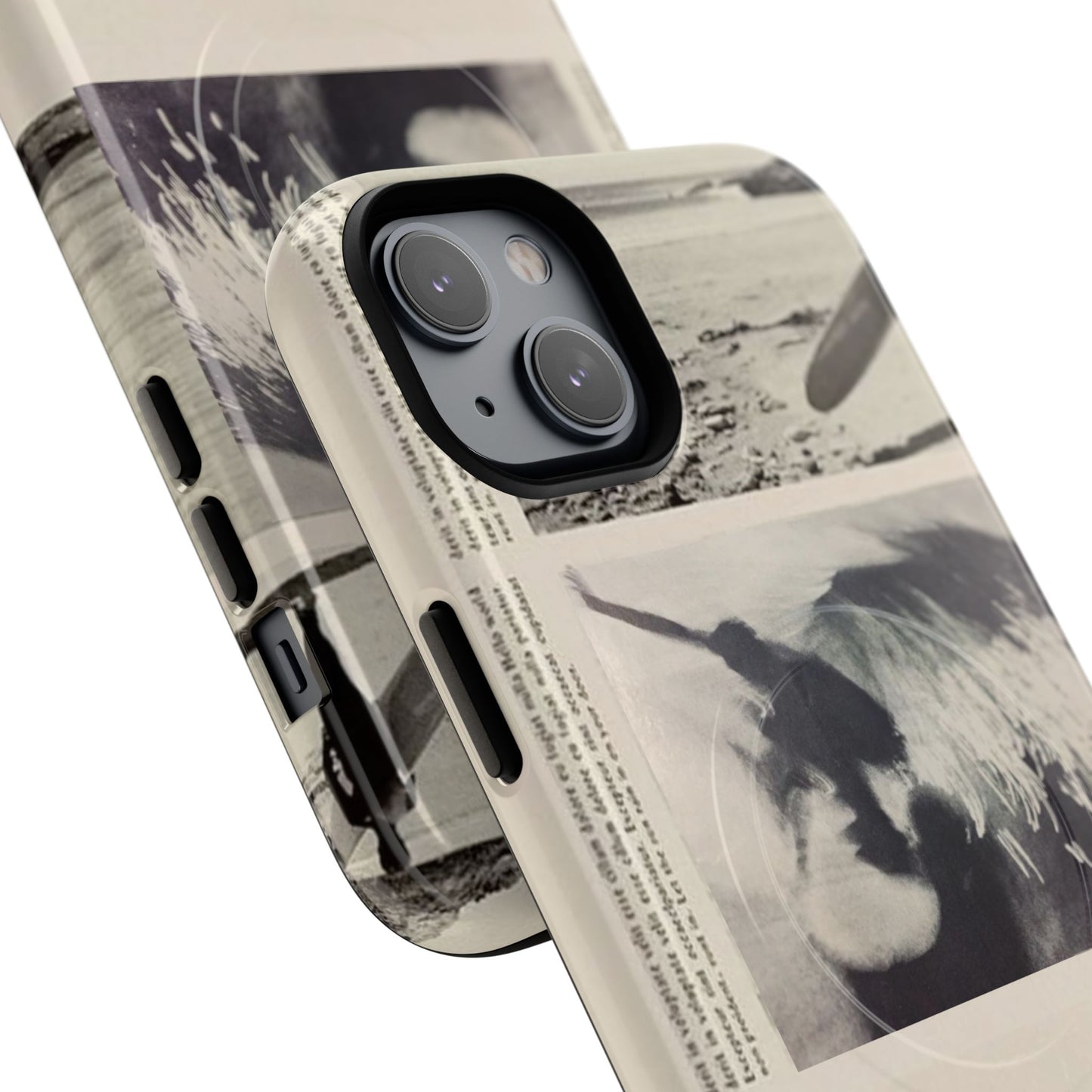 'Ripcurl' Mag-safe