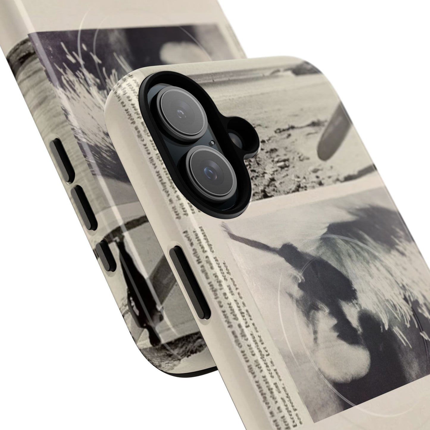 'Ripcurl' Mag-safe