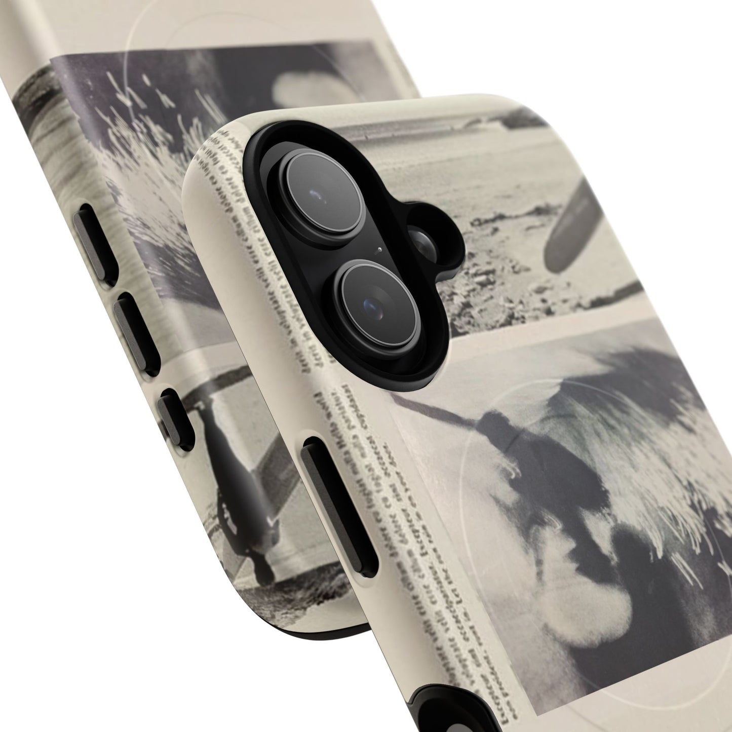 'Ripcurl' Mag-safe