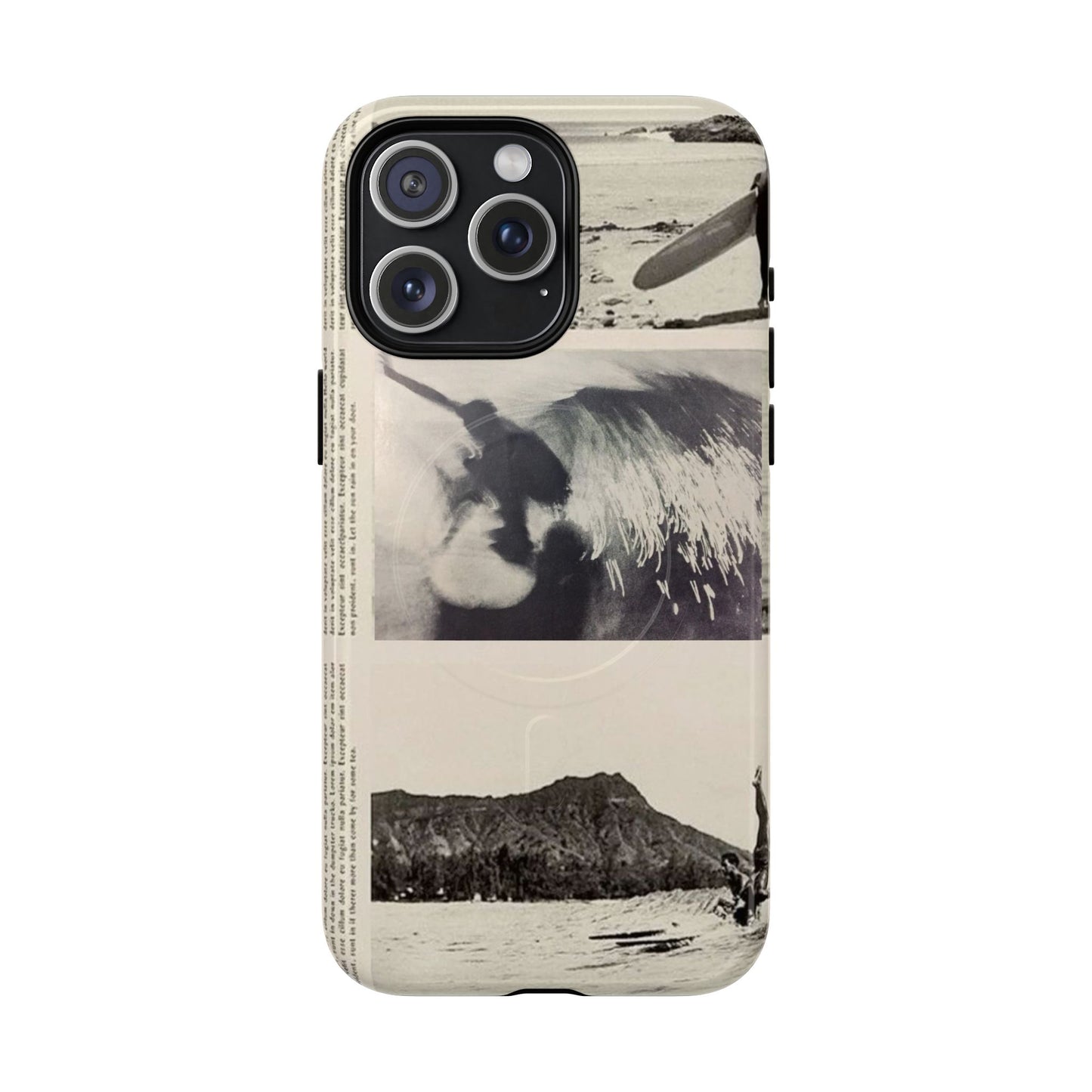 'Ripcurl' Mag-safe