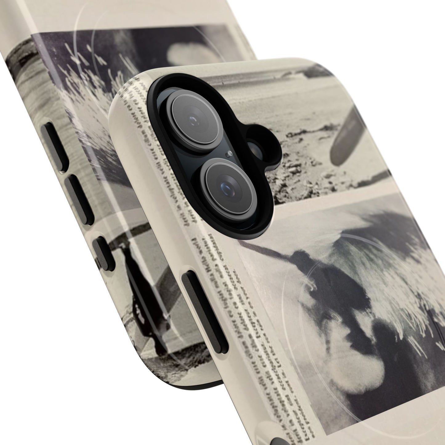'Ripcurl' Mag-safe