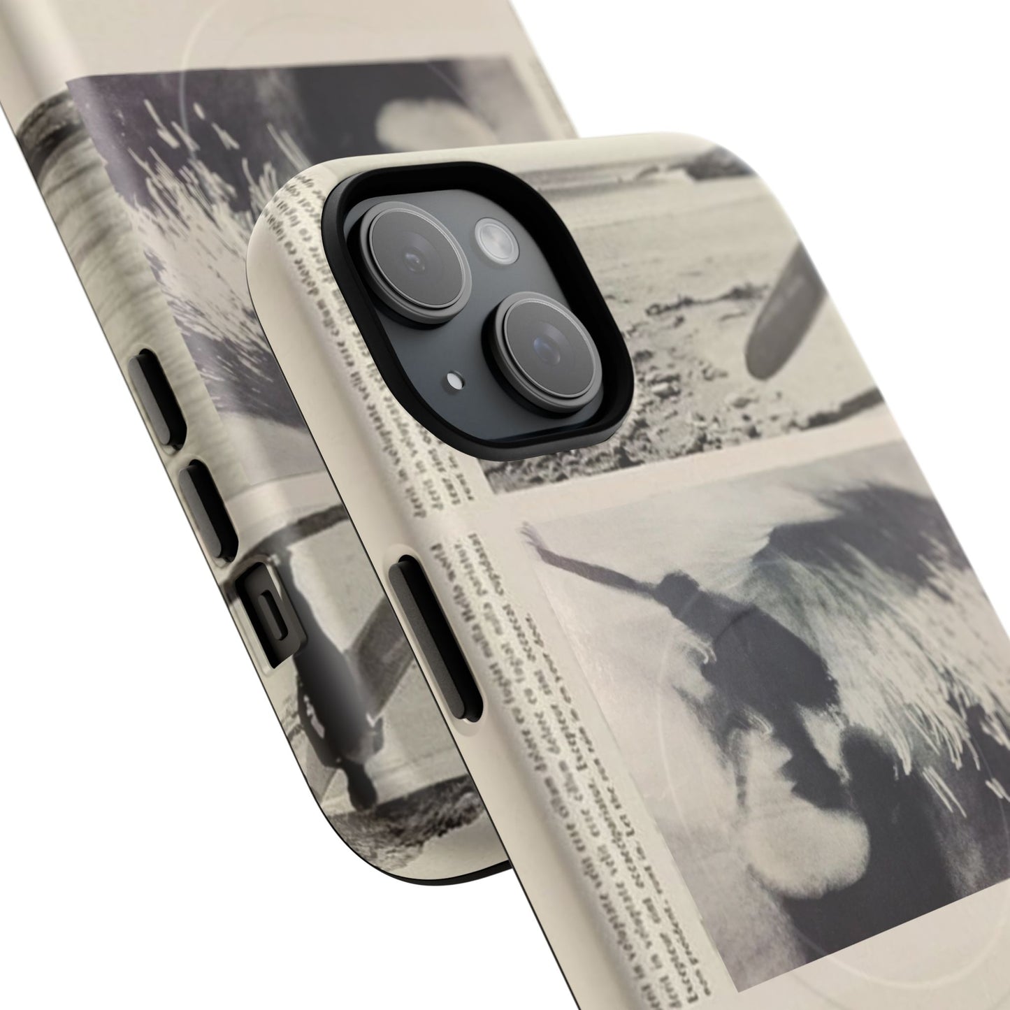 'Ripcurl' Mag-safe