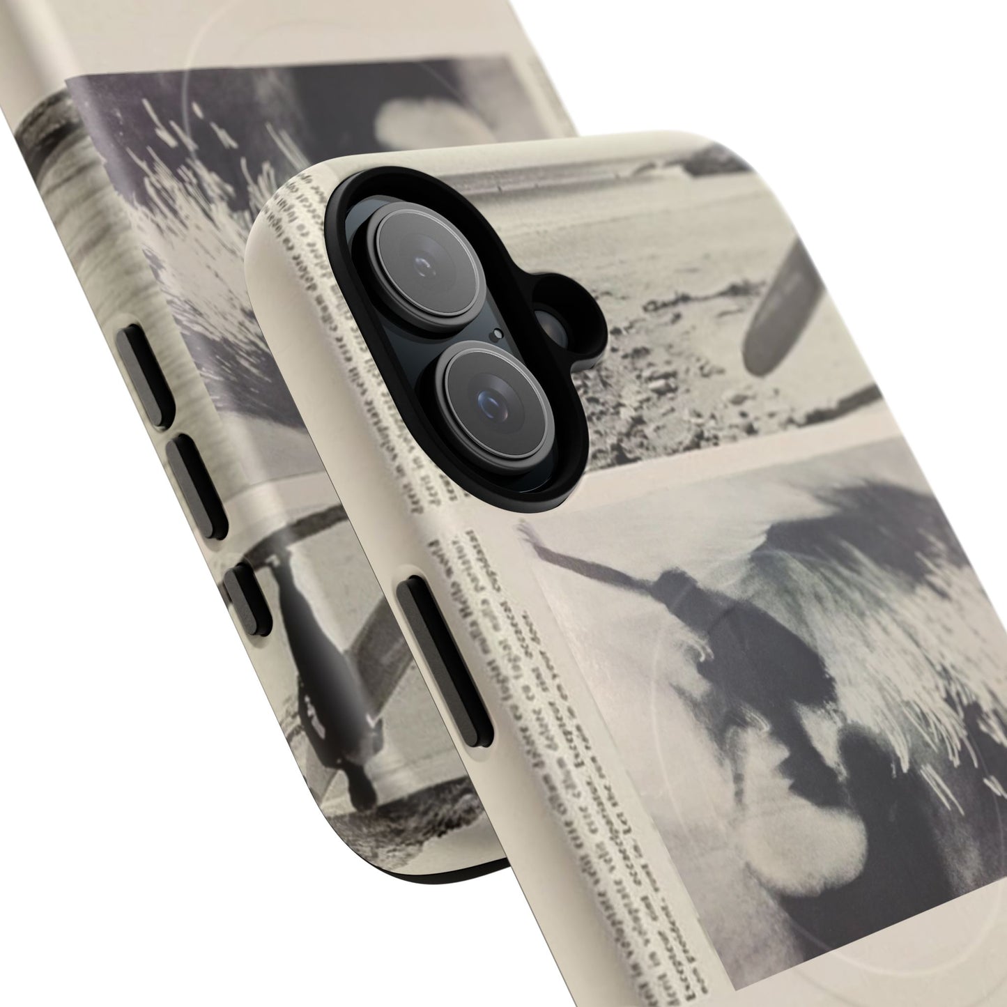 'Ripcurl' Mag-safe