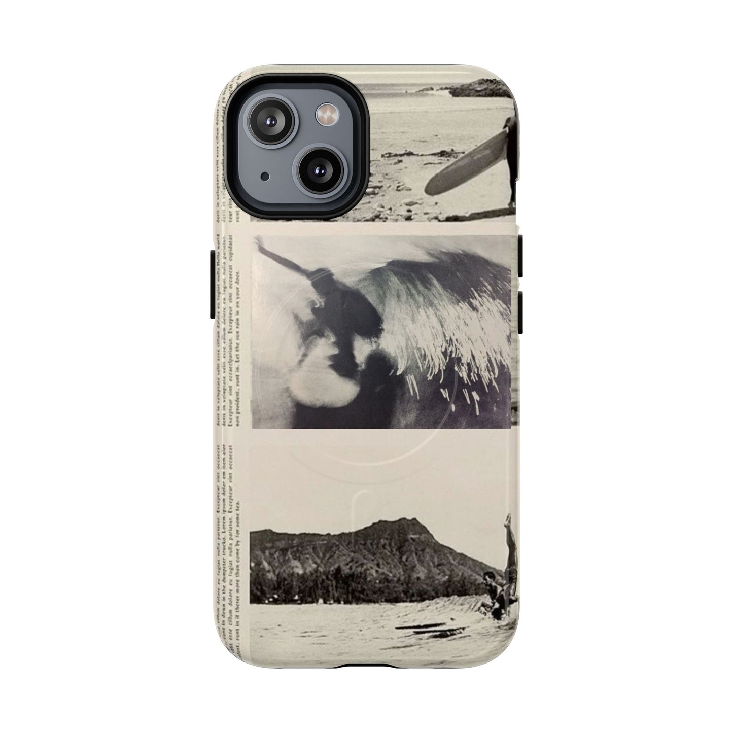 'Ripcurl' Mag-safe