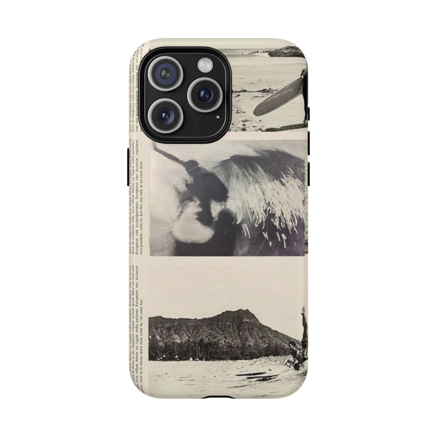 'Ripcurl' Mag-safe