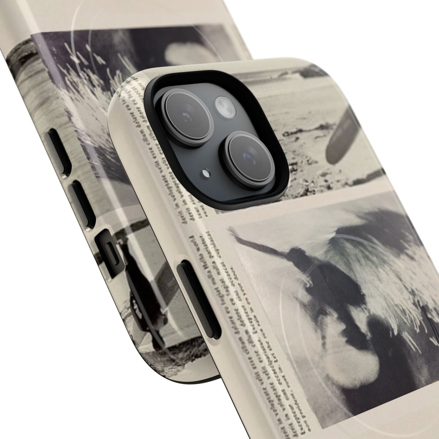 'Ripcurl' Mag-safe