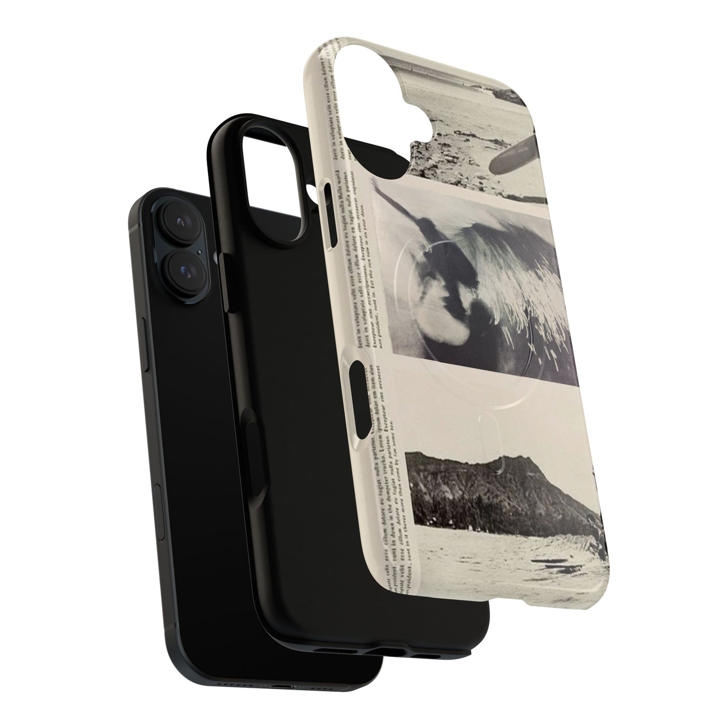 'Ripcurl' Mag-safe