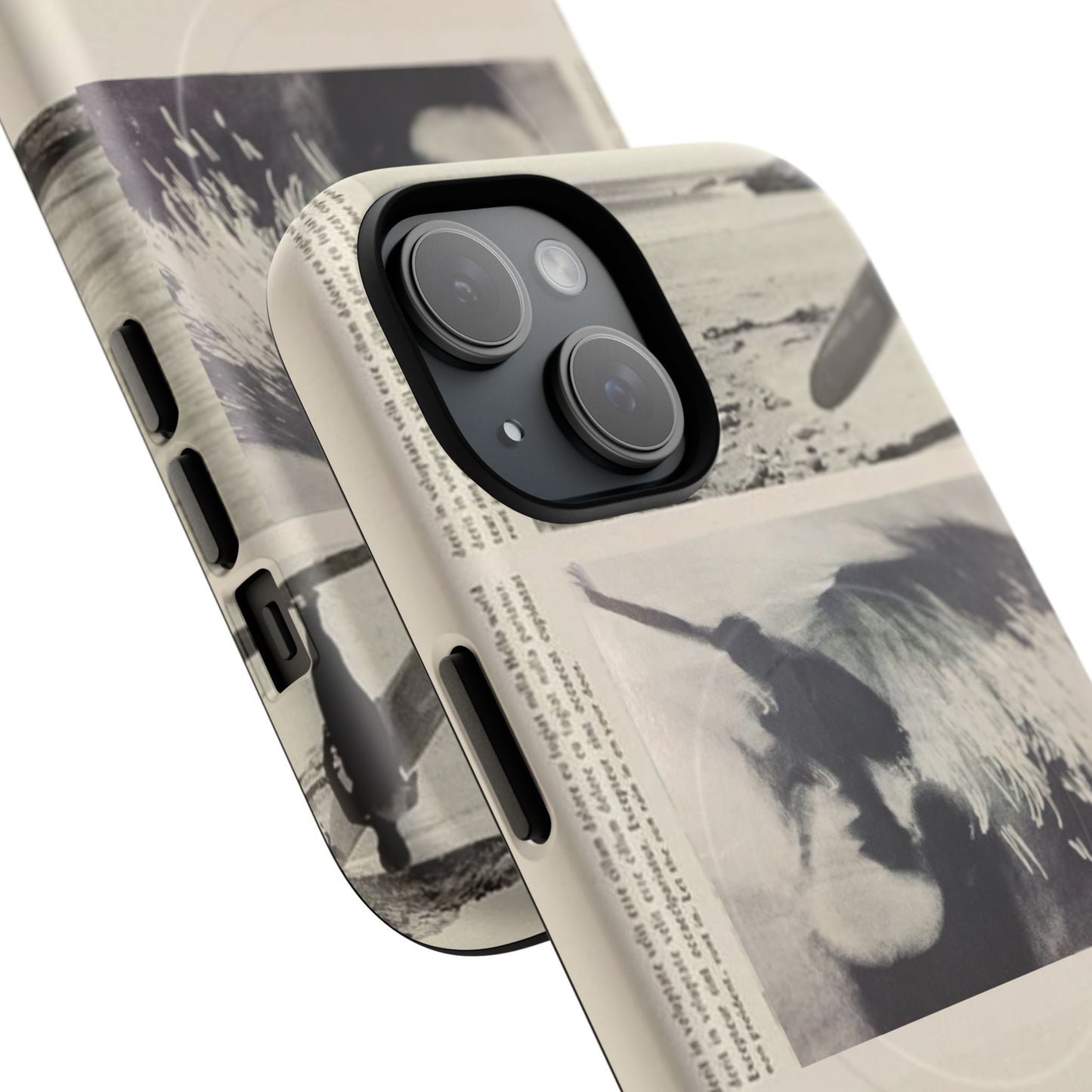 'Ripcurl' Mag-safe