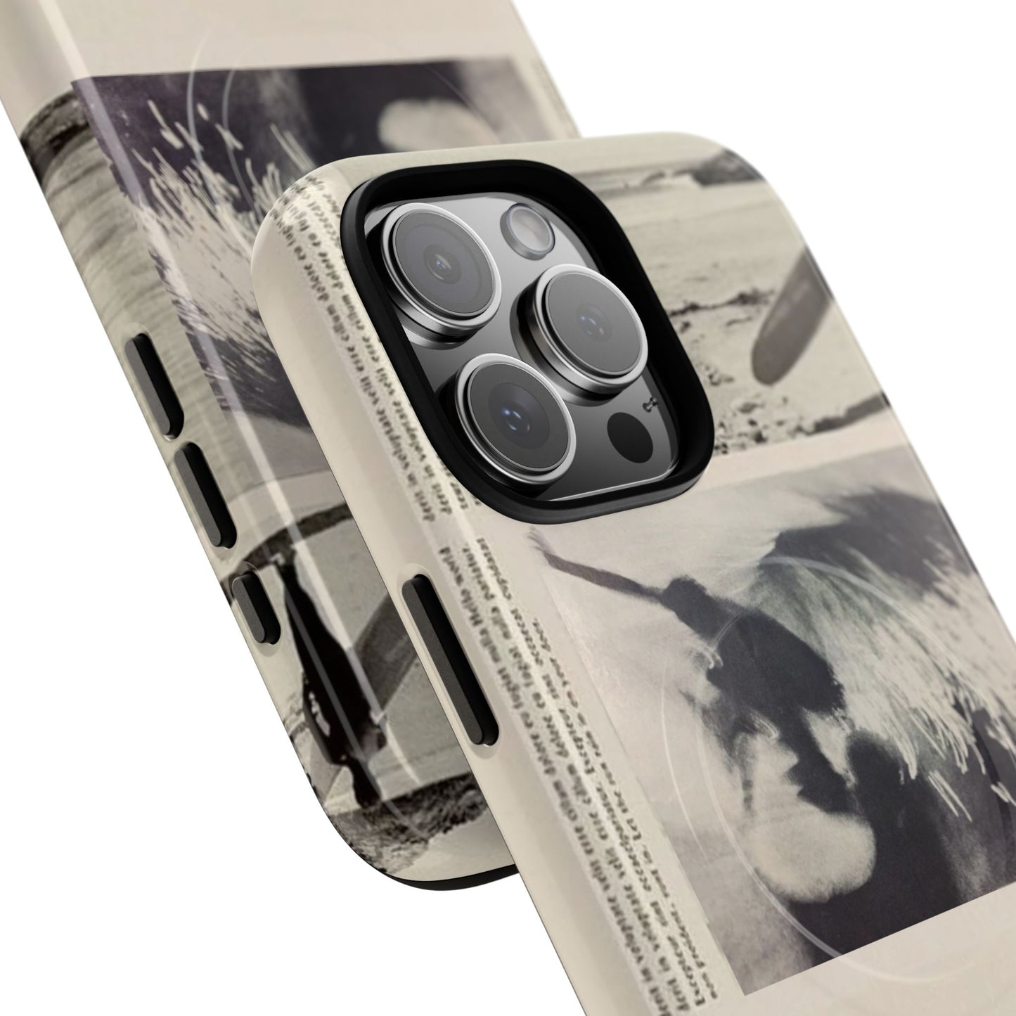 'Ripcurl' Mag-safe