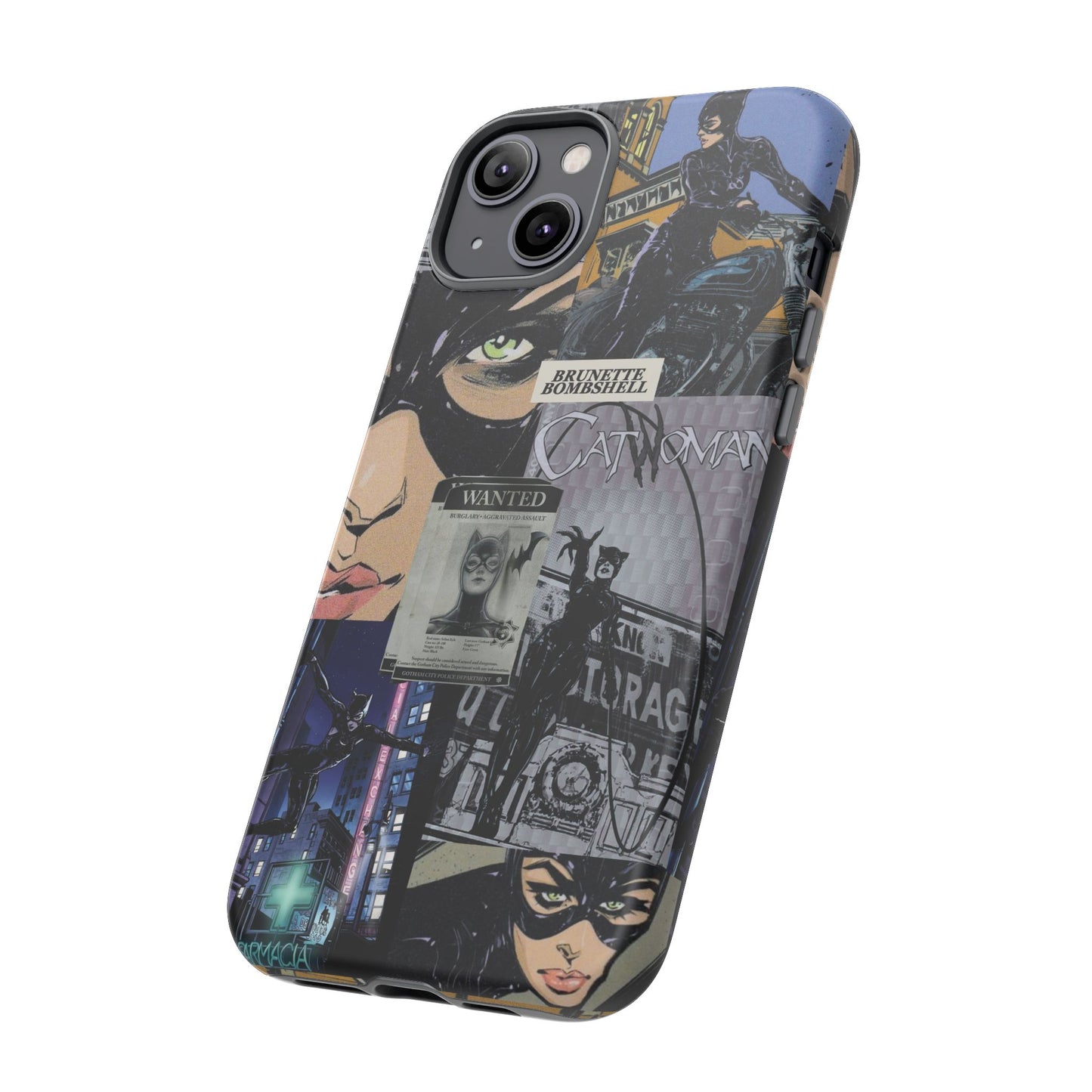 Copy of 'So Cat woman'