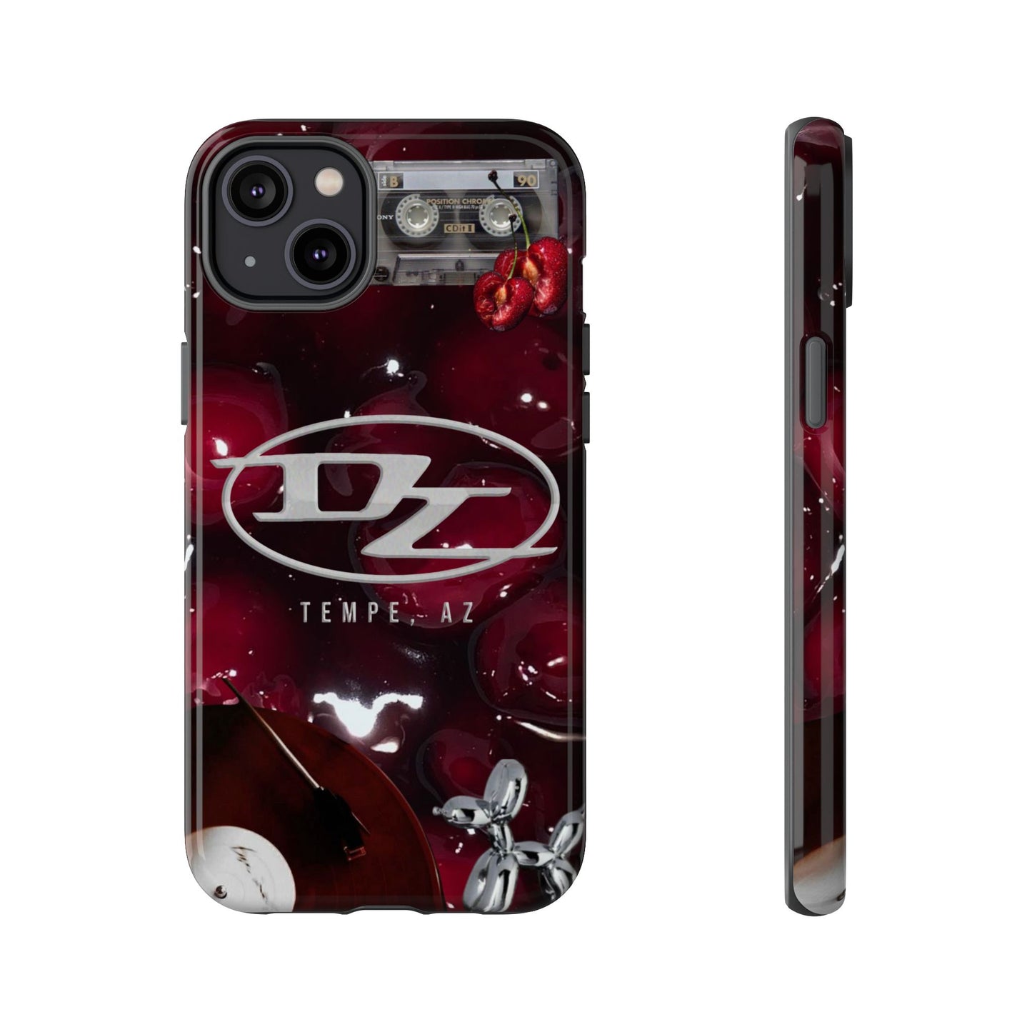 'Diezee'