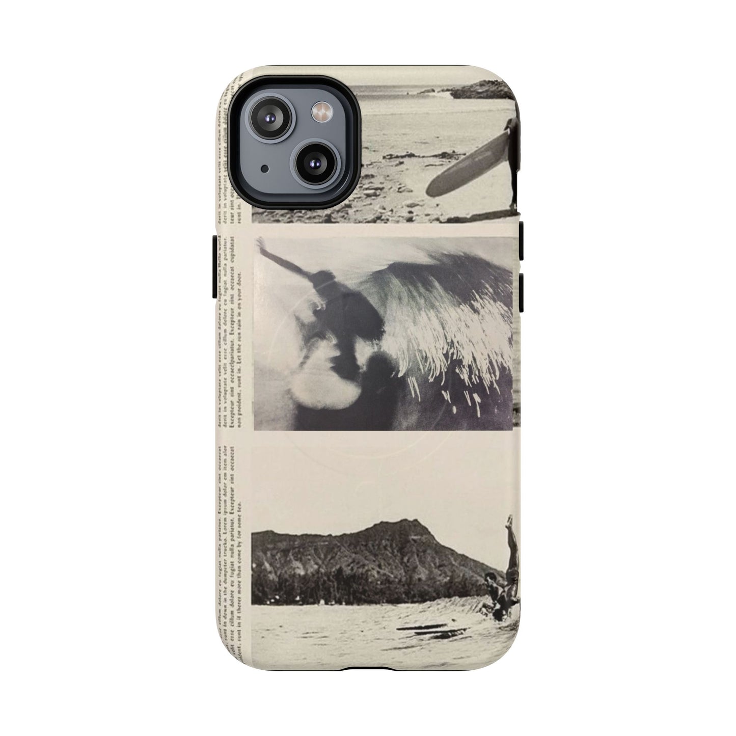 'Ripcurl' Mag-safe