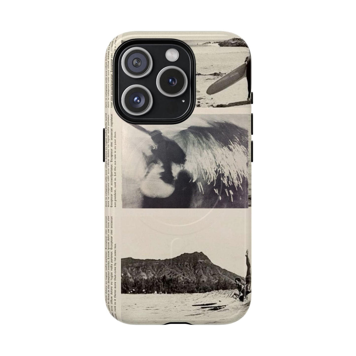 'Ripcurl' Mag-safe