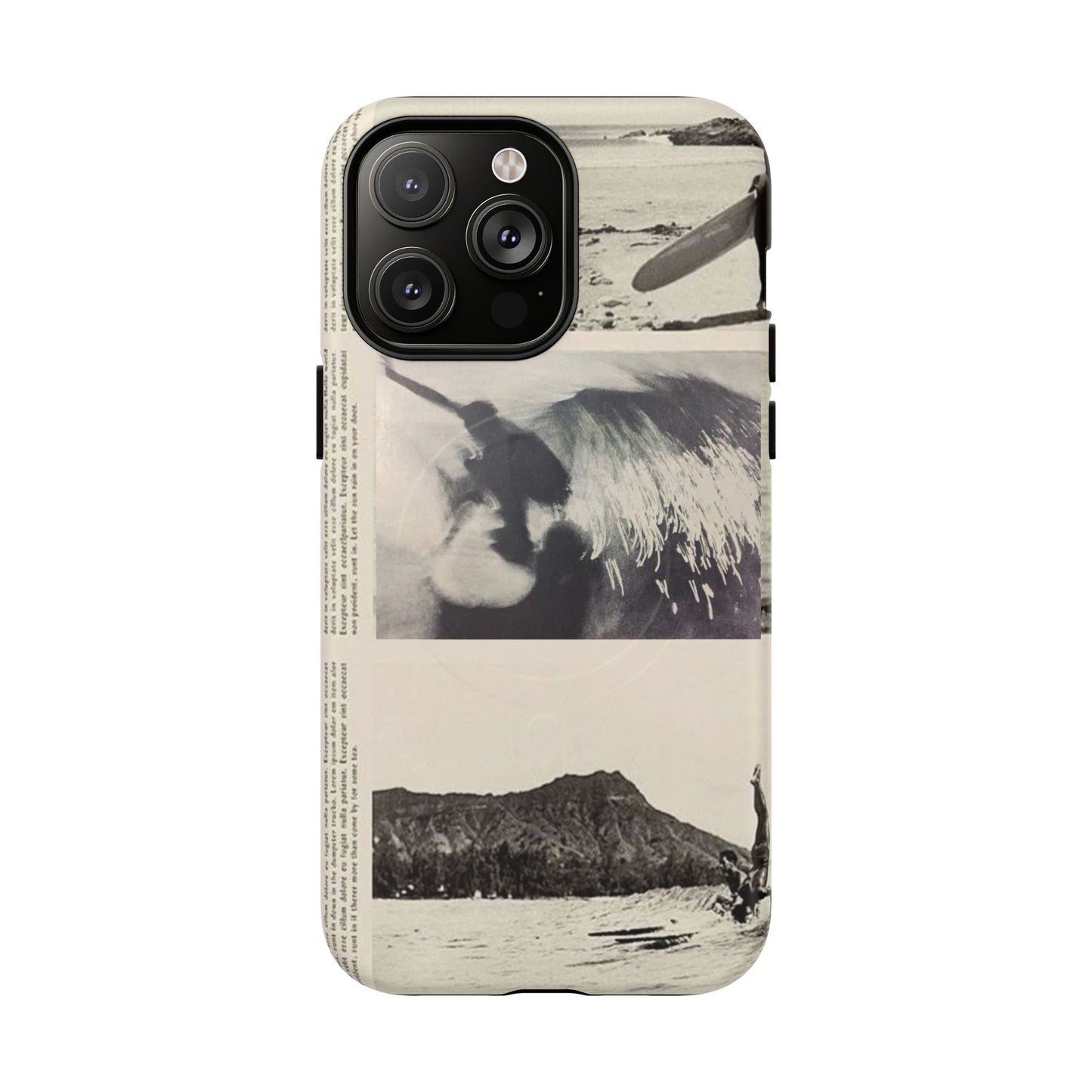 'Ripcurl' Mag-safe