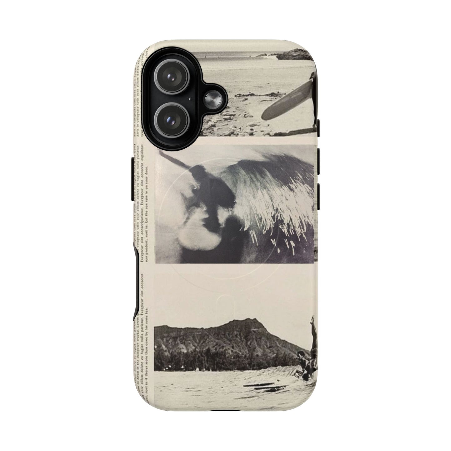 'Ripcurl' Mag-safe
