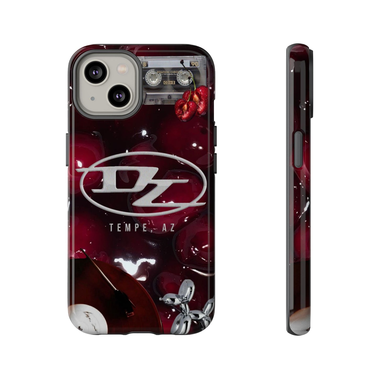 'Diezee'
