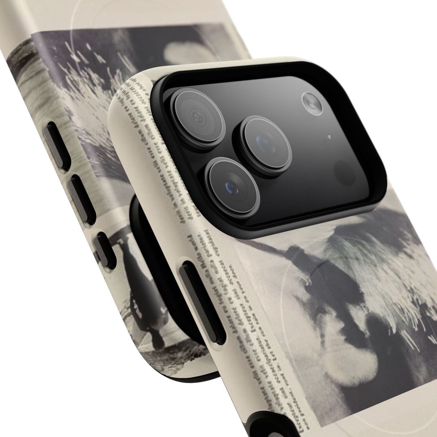 'Ripcurl' Mag-safe