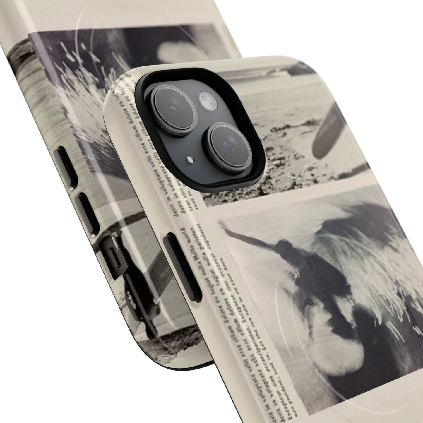 'Ripcurl' Mag-safe