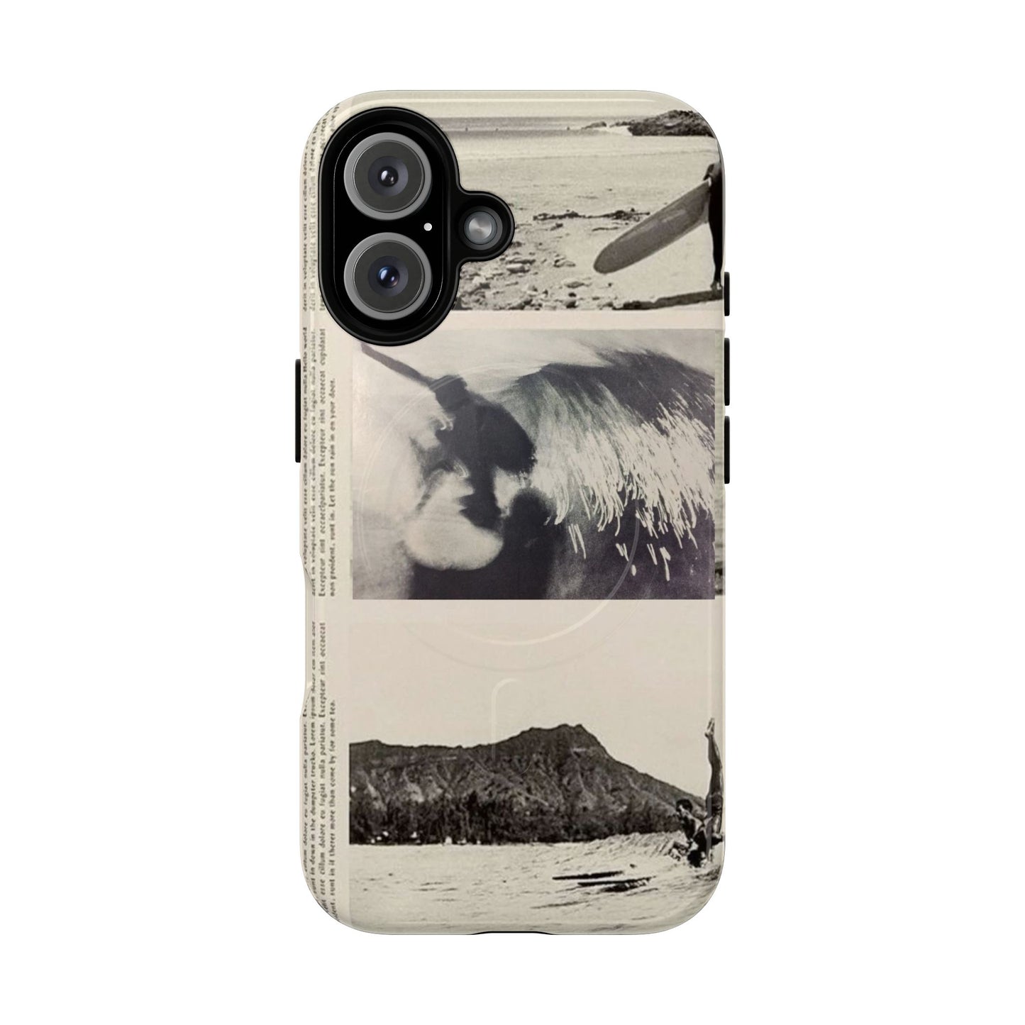 'Ripcurl' Mag-safe