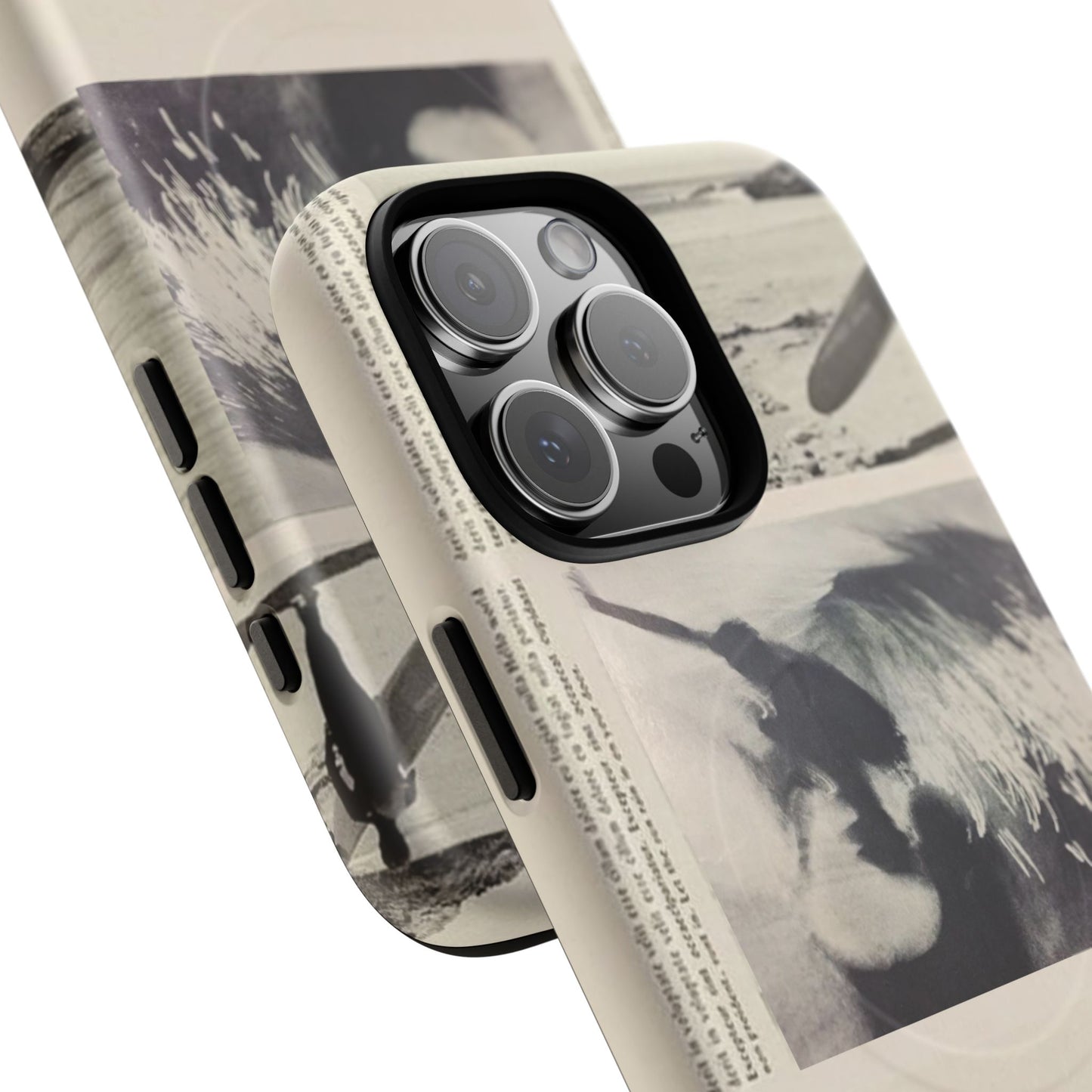 'Ripcurl' Mag-safe