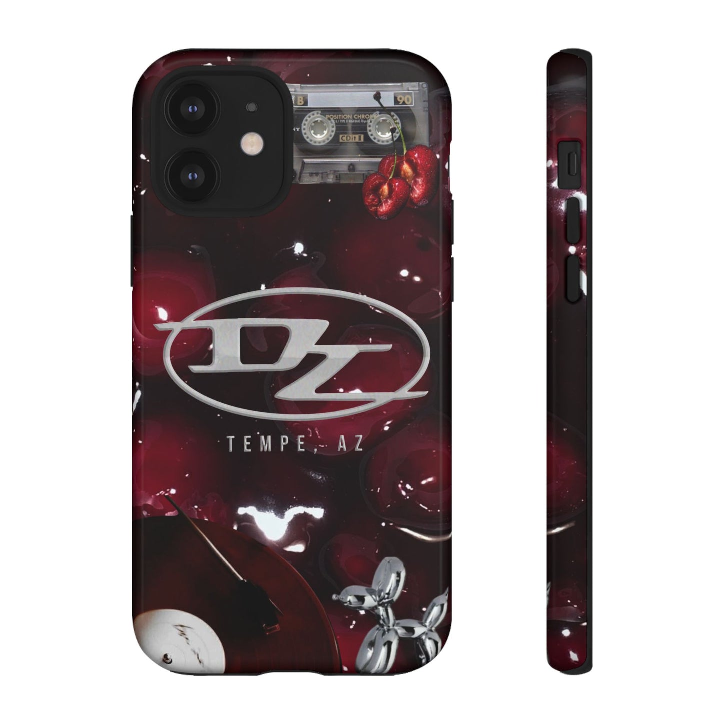 'Diezee'