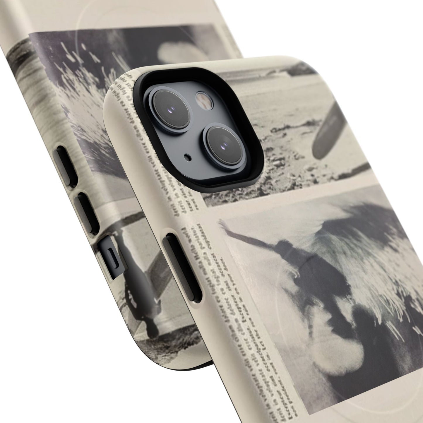'Ripcurl' Mag-safe