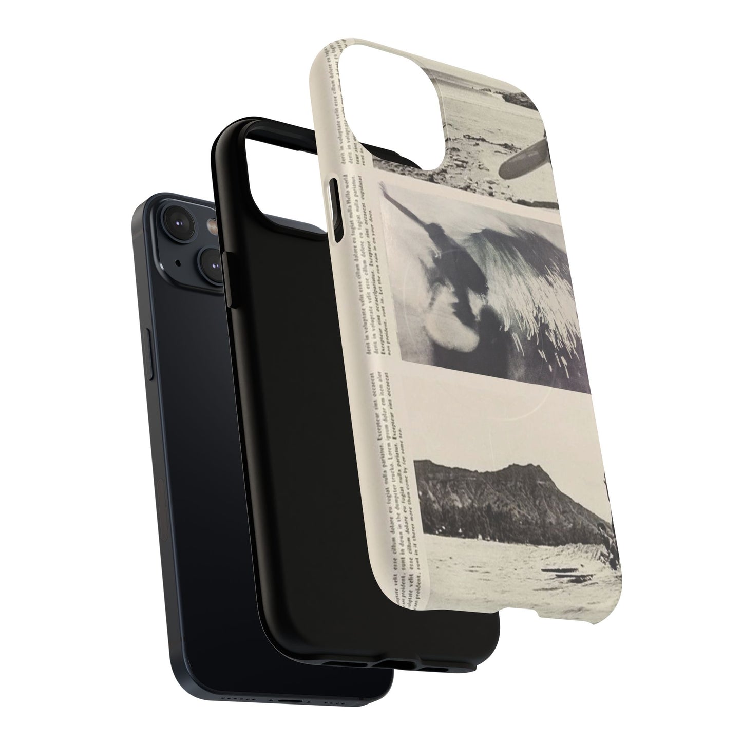 'Ripcurl' Mag-safe