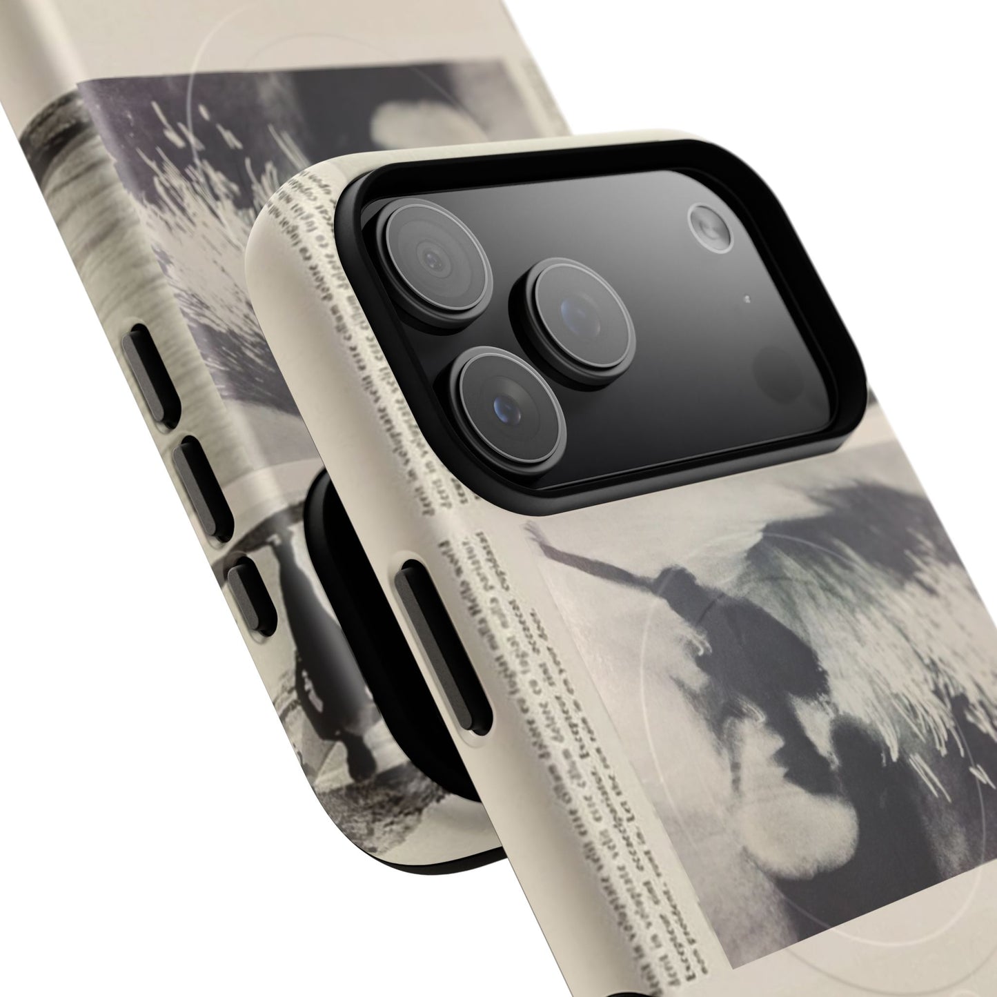 'Ripcurl' Mag-safe