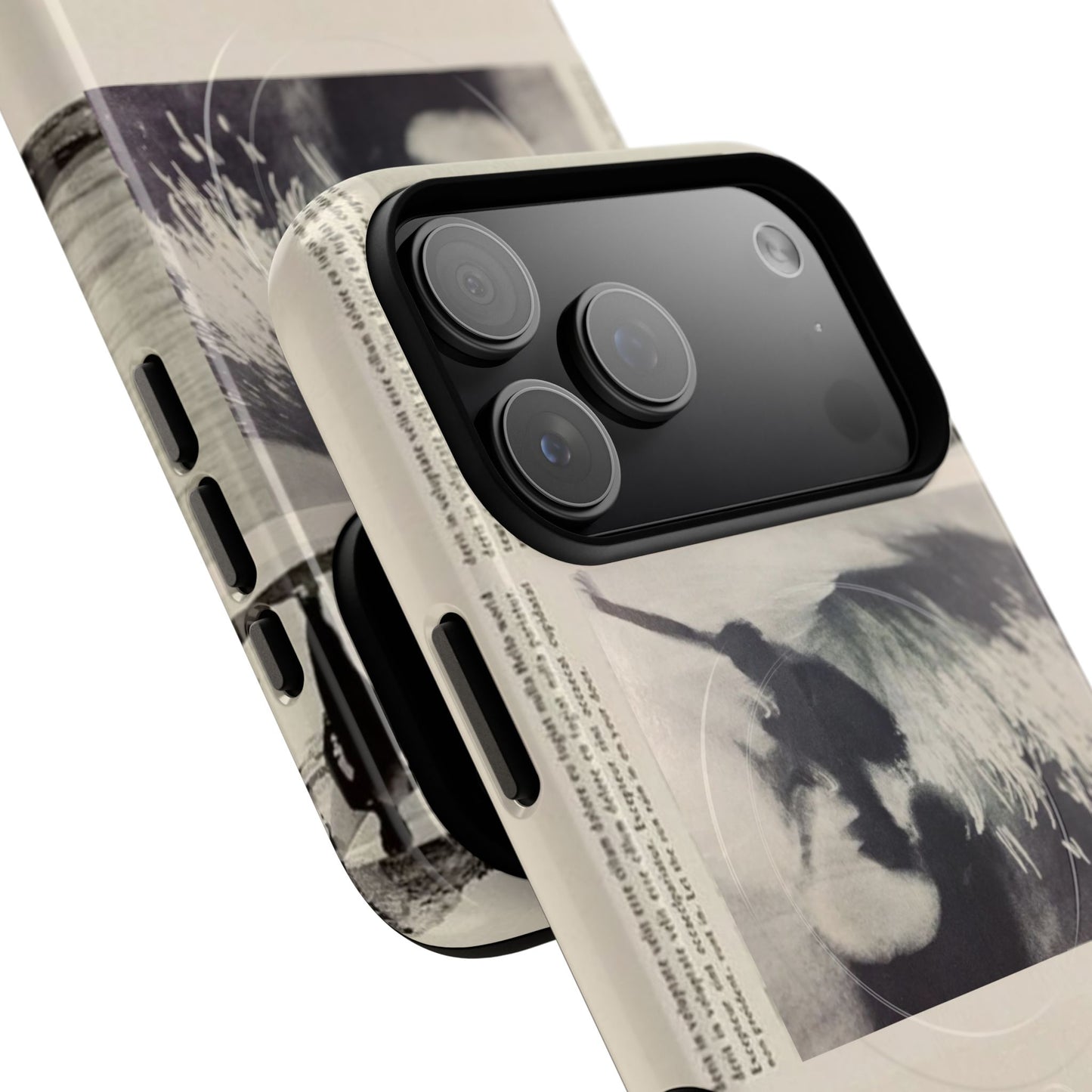 'Ripcurl' Mag-safe