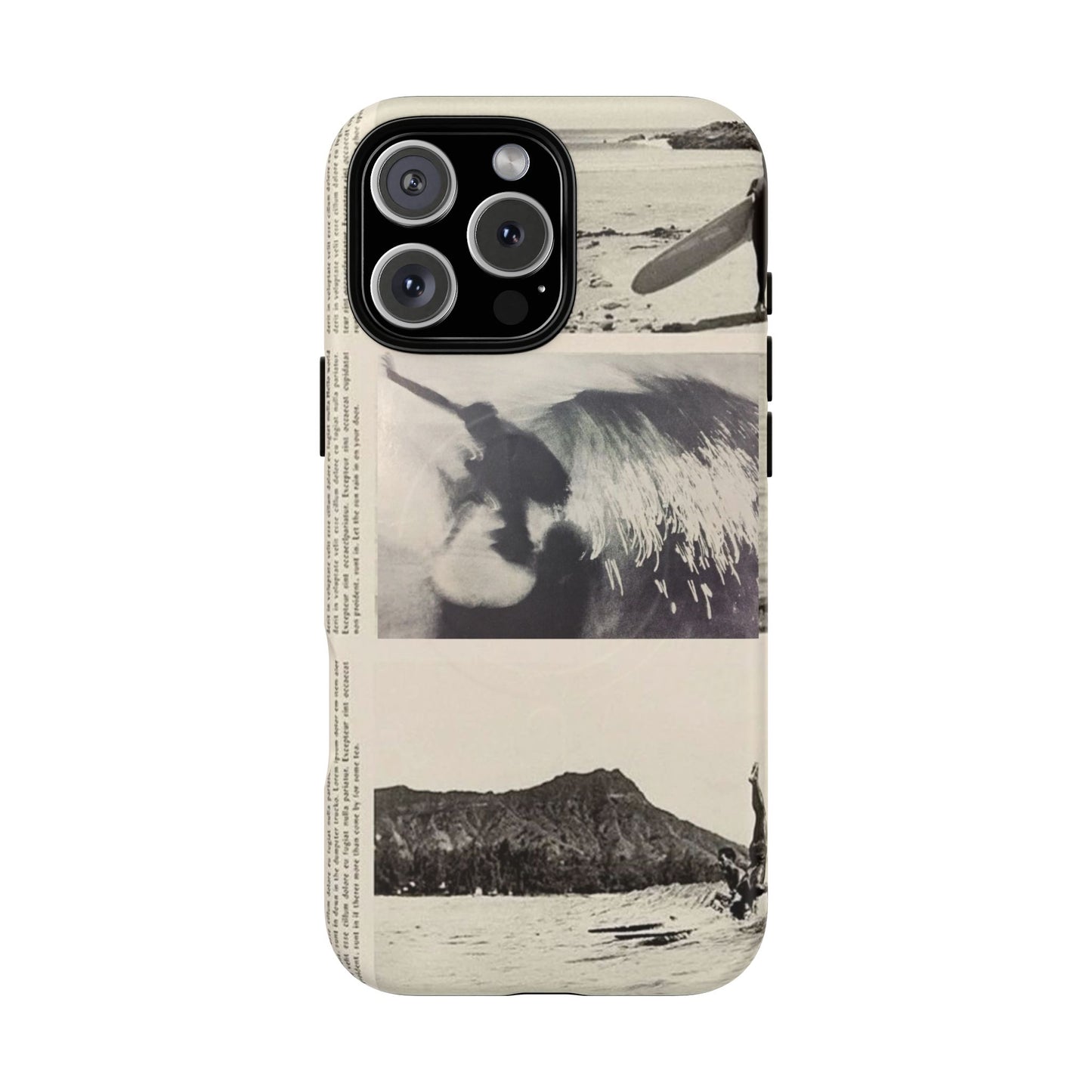 'Ripcurl' Mag-safe