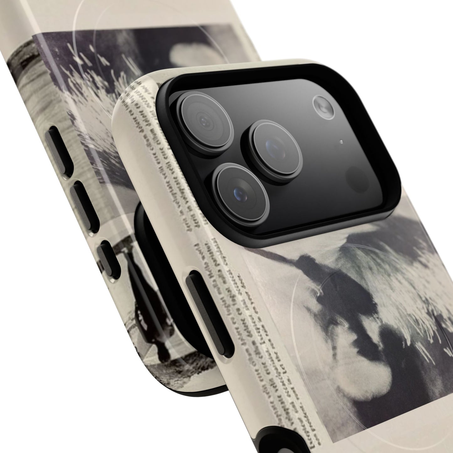 'Ripcurl' Mag-safe