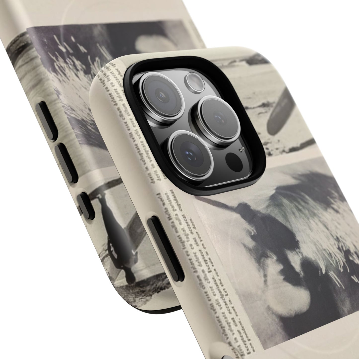 'Ripcurl' Mag-safe