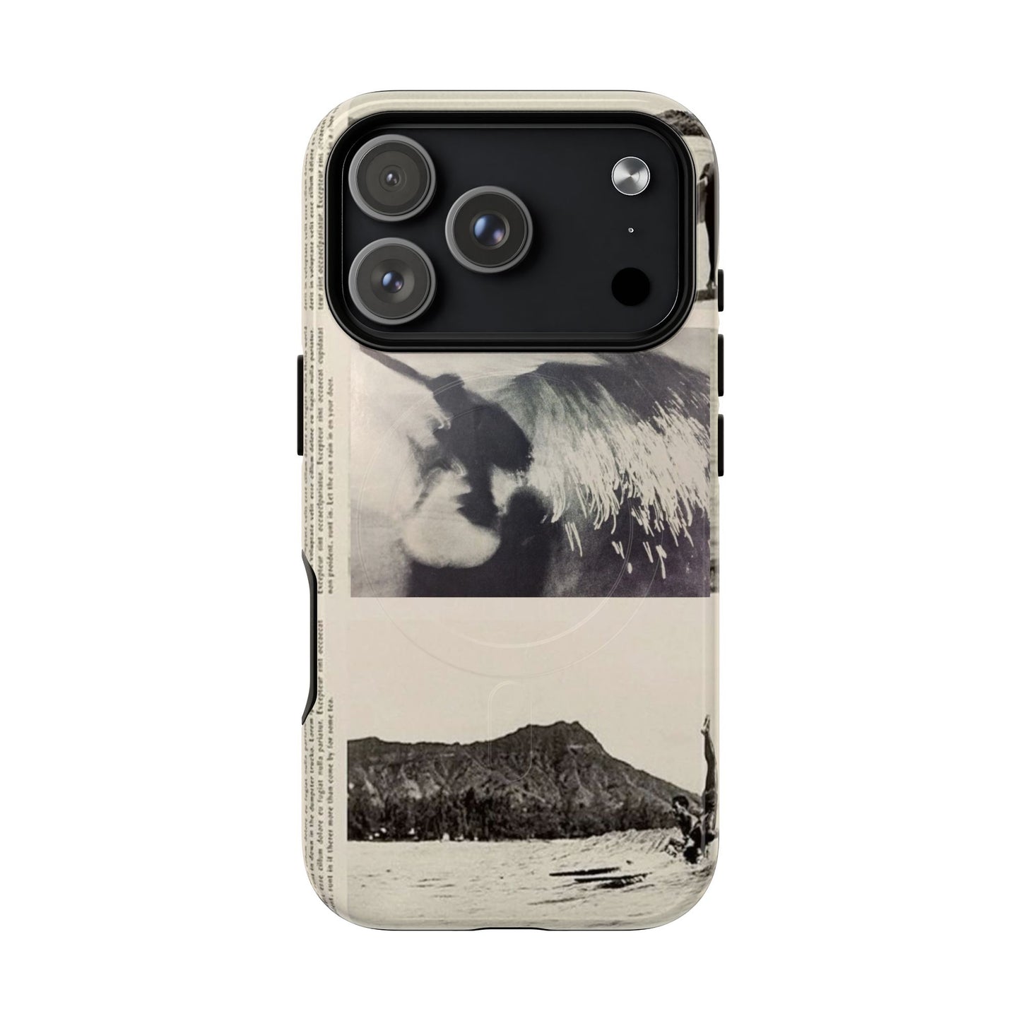 'Ripcurl' Mag-safe