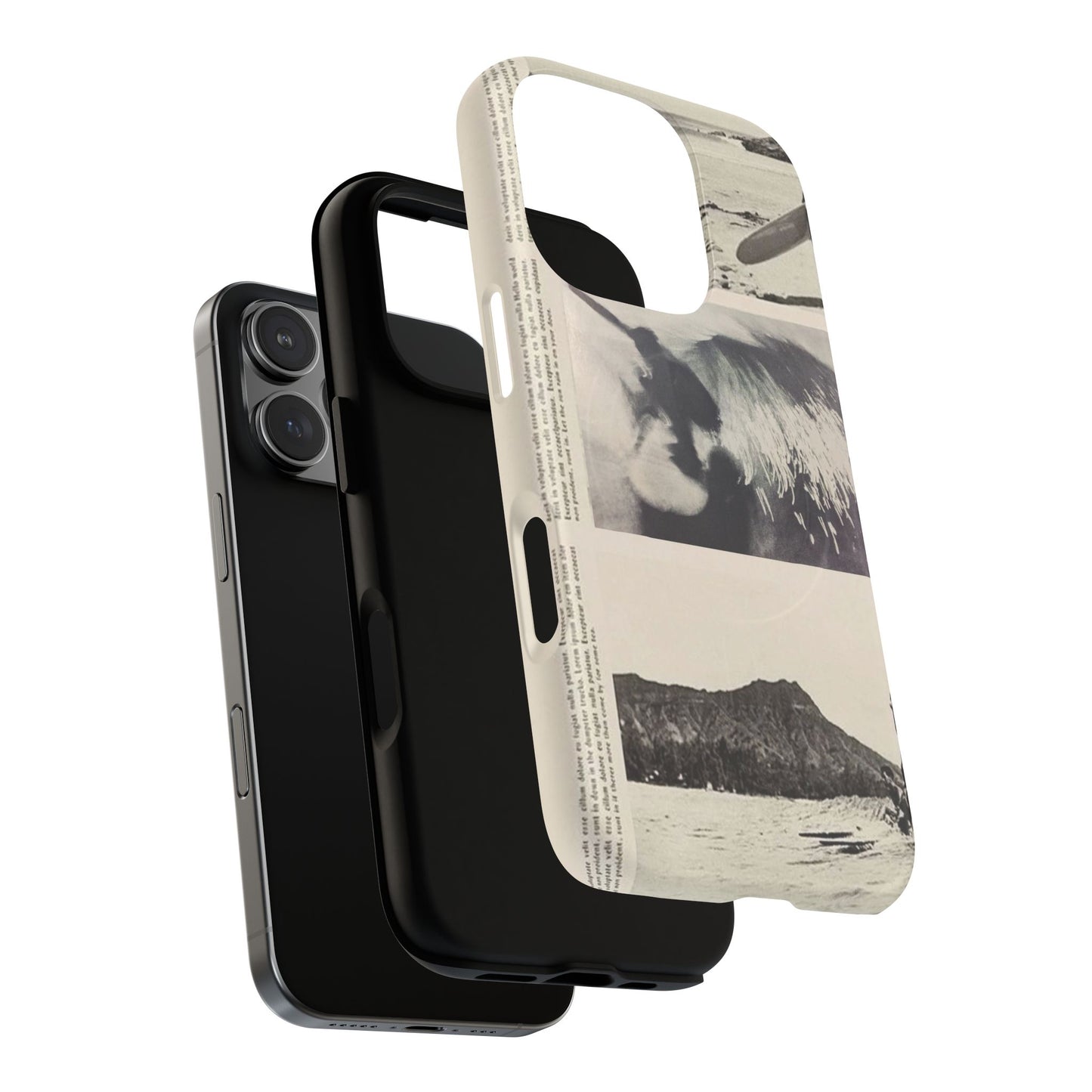 'Ripcurl' Mag-safe