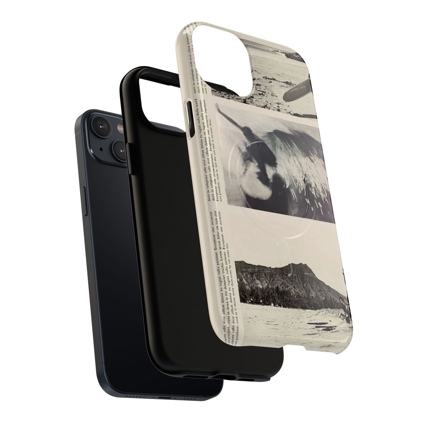 'Ripcurl' Mag-safe