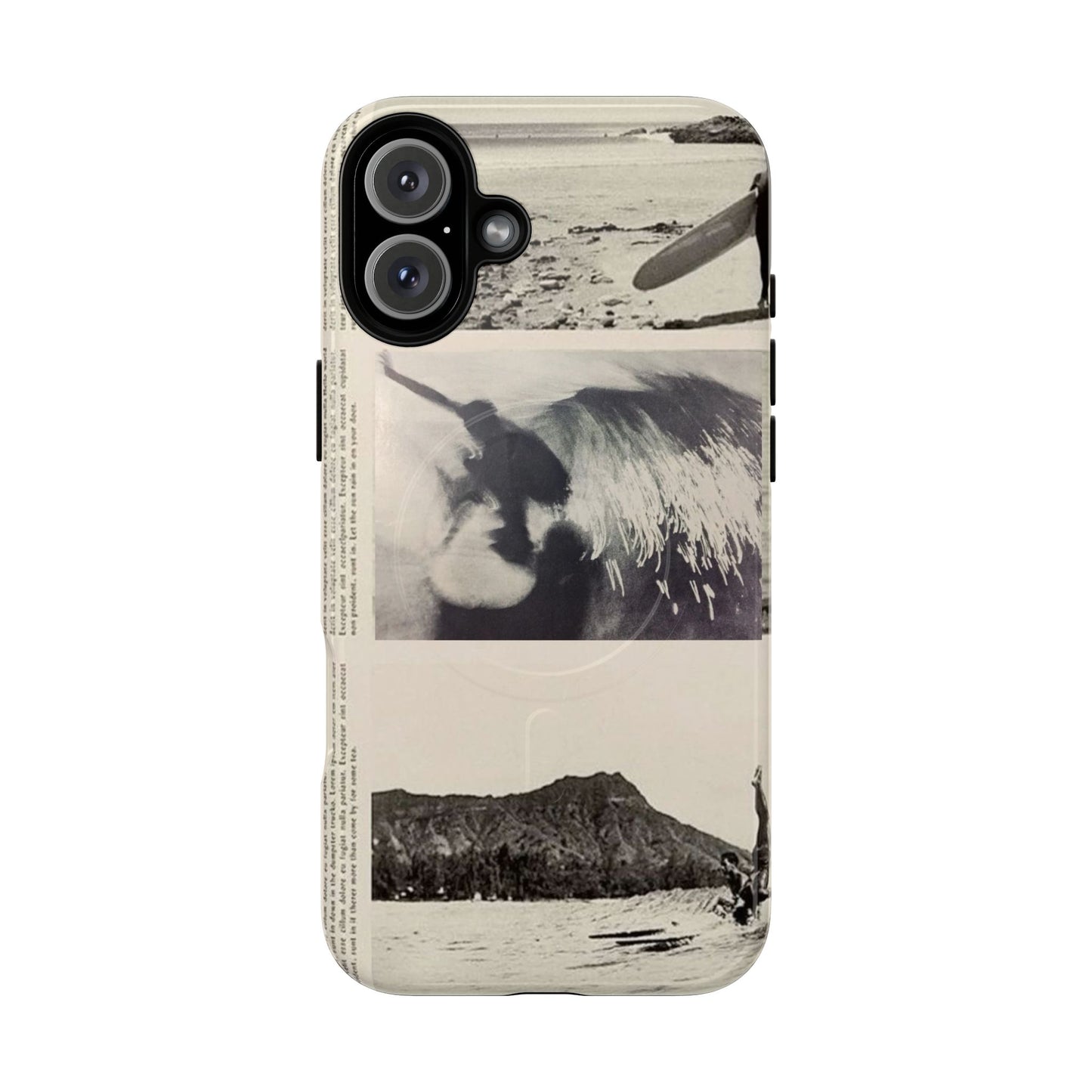 'Ripcurl' Mag-safe