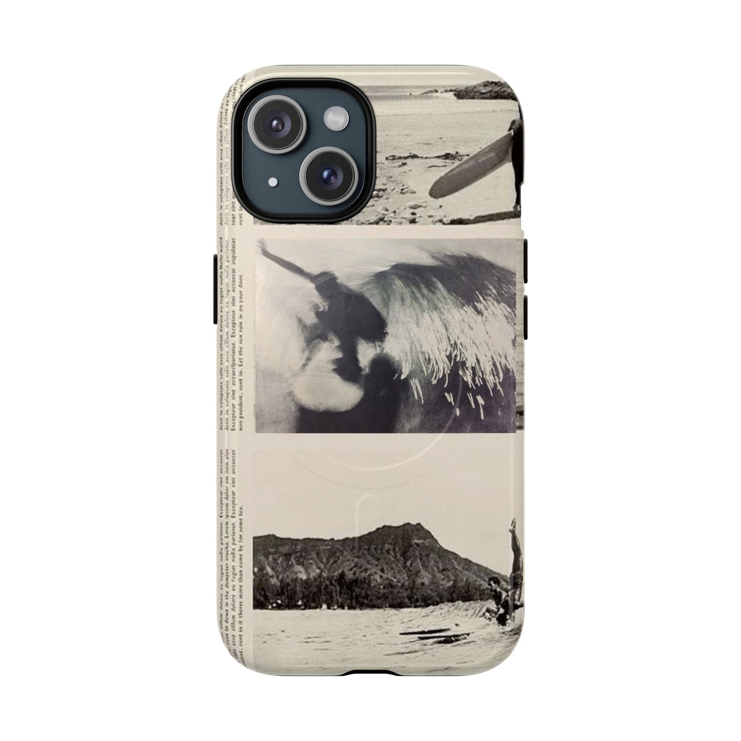 'Ripcurl' Mag-safe