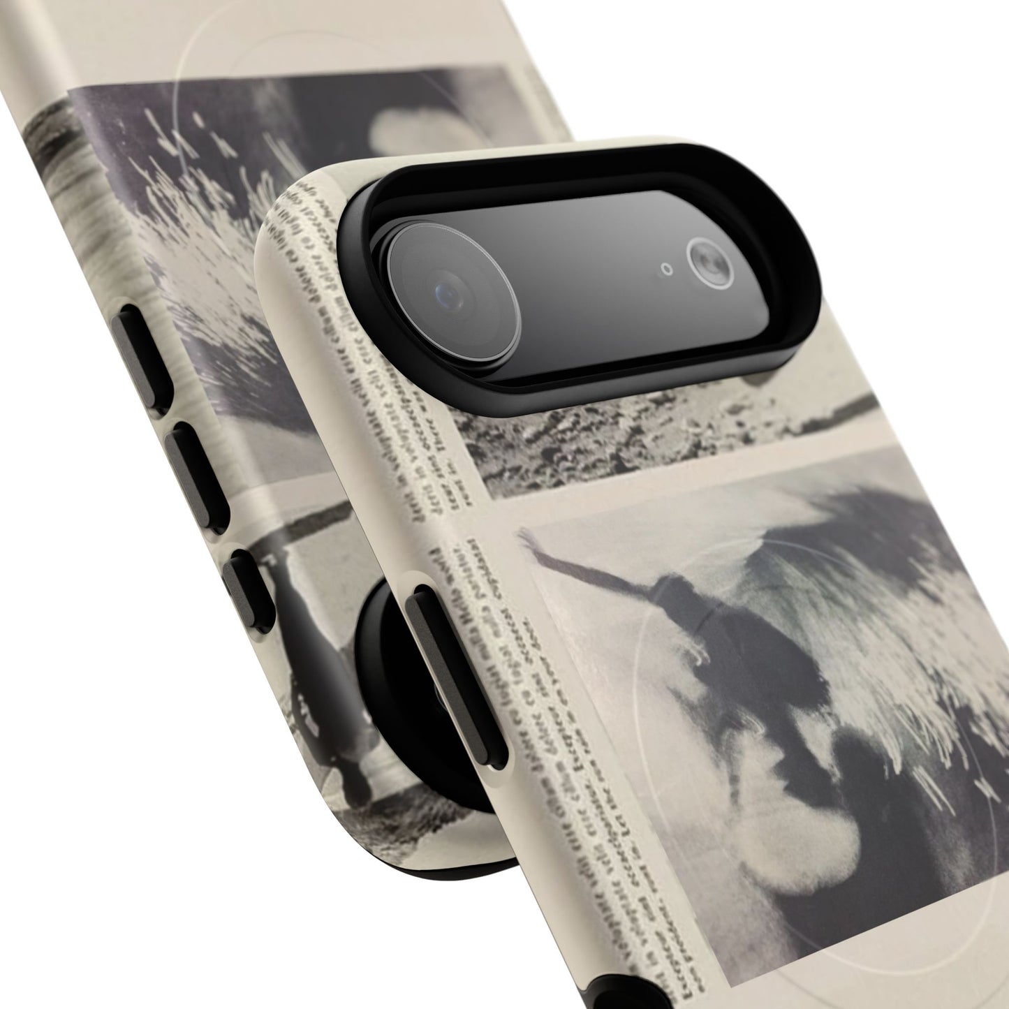'Ripcurl' Mag-safe
