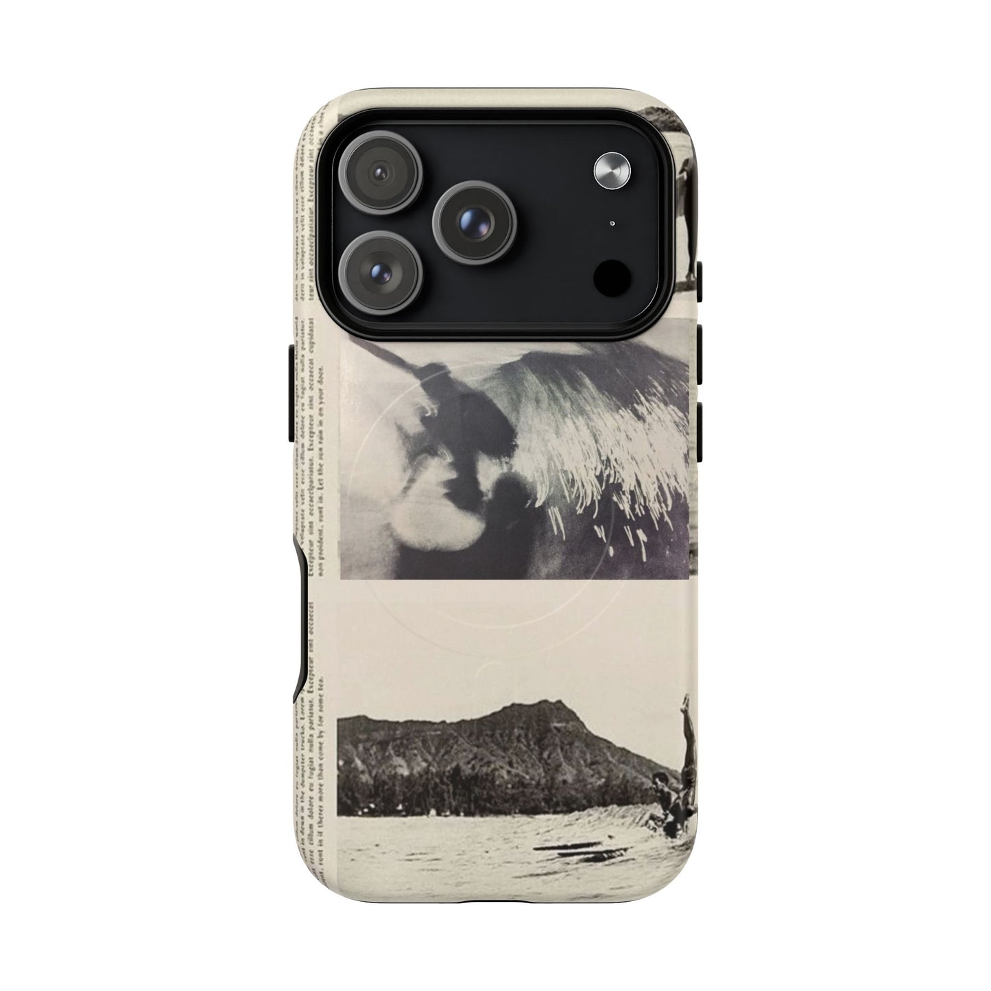 'Ripcurl' Mag-safe