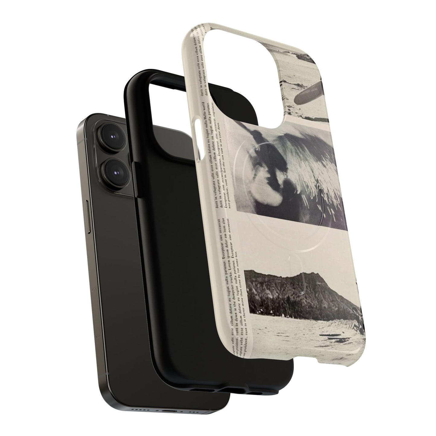'Ripcurl' Mag-safe